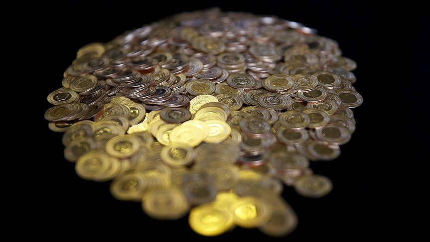 Gram altında büyük sarsıntı! Dünya Bankası’ndan 2026’ya kadar rekor altın tahmini 4